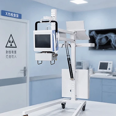 Guide de sélection des appareils à rayons X-vétérinaires : Comment choisir en...
