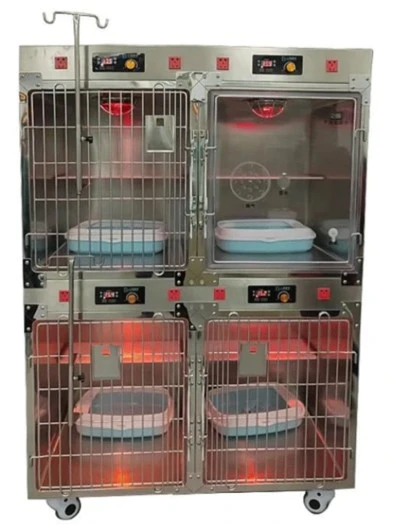 Cat and Dog Oxygen Chamber Cat and Dog Oxygen Chamber